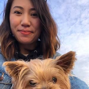 Meet your Posher, Tiffany